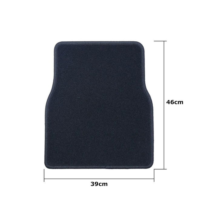 Set de Alfombrillas para Coche OCC Motorsport OCCBW0001 Bmw E30 Serie 3