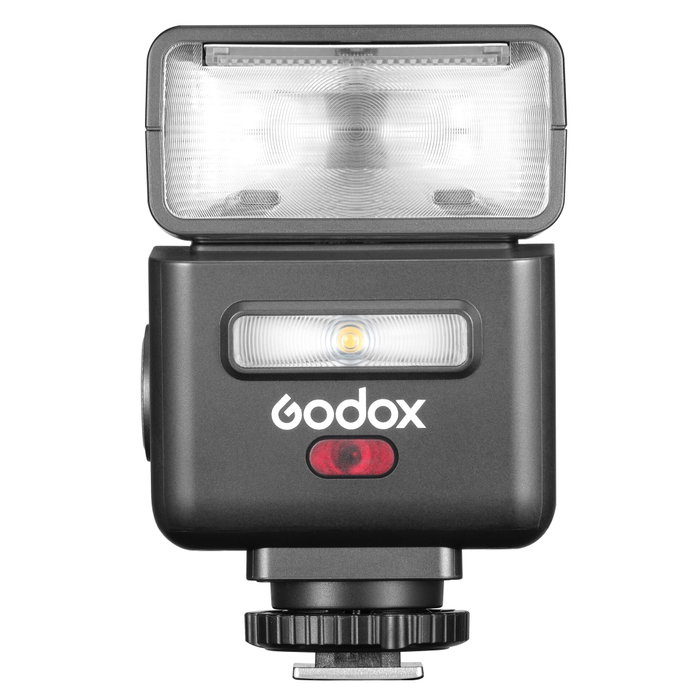 Godox iT32F Kit con Trigger X5 para Fujifilm