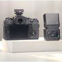 Godox iT32F Kit con Trigger X5 para Fujifilm