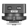 Godox iT32F Kit con Trigger X5 para Fujifilm
