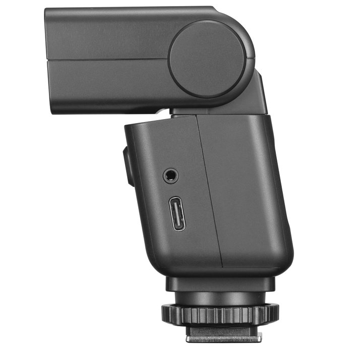Godox iT32F Kit con Trigger X5 para Fujifilm
