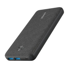 Anker Powercore Iii Sense 20K 20000 Mah Black