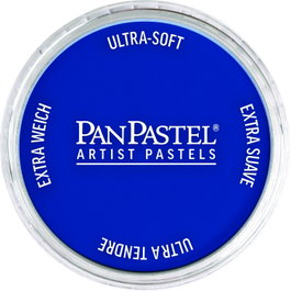 Panpastel 560.5 Azul Thalo