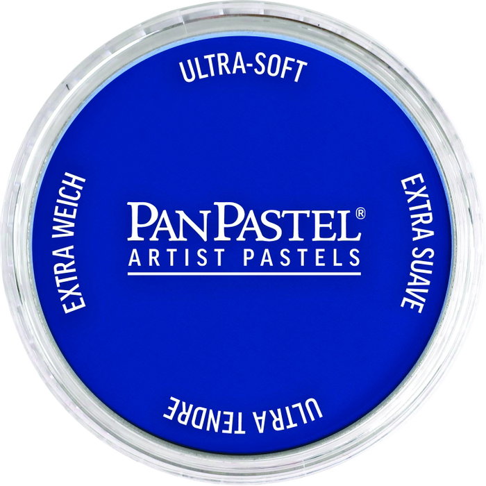 Panpastel 560.5 Azul Thalo Panpastel 560.5 Azul Thalo