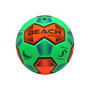 Balón de Fútbol Playa PVC Ø 20 cm Verde 20-23 cm