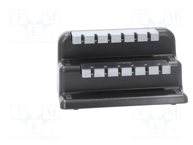 JBC TOOLS Soporte para puntas SC-C JBC TOOLS Soporte para puntas SC-C