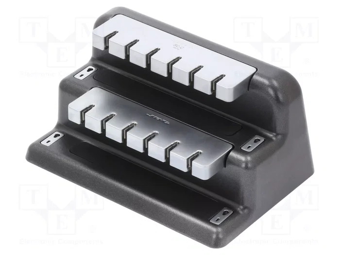 JBC TOOLS Soporte para puntas SC-C JBC TOOLS Soporte para puntas SC-C