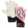 Guantes de Portero Puma Ultra Play C Poison Rosa oscuro 11