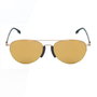 Lozza SL2394-57300G Gafas de sol Dorado