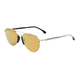 Lozza SL2394-57300G Gafas de sol Dorado