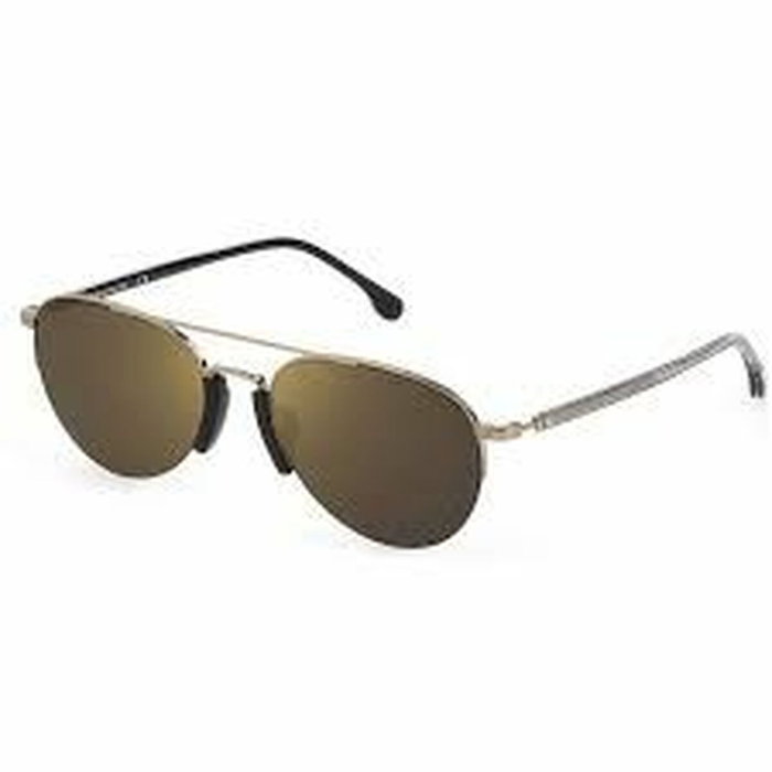 Gafas de Sol Hombre Lozza SL2394-57300G Dorado ø 57 mm Gafas de Sol Hombre Lozza SL2394-57300G Dorado ø 57 mm