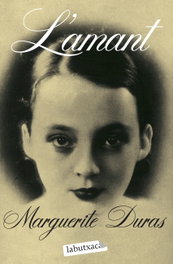 L' amant, Marguerite Duras - LABUTXACA