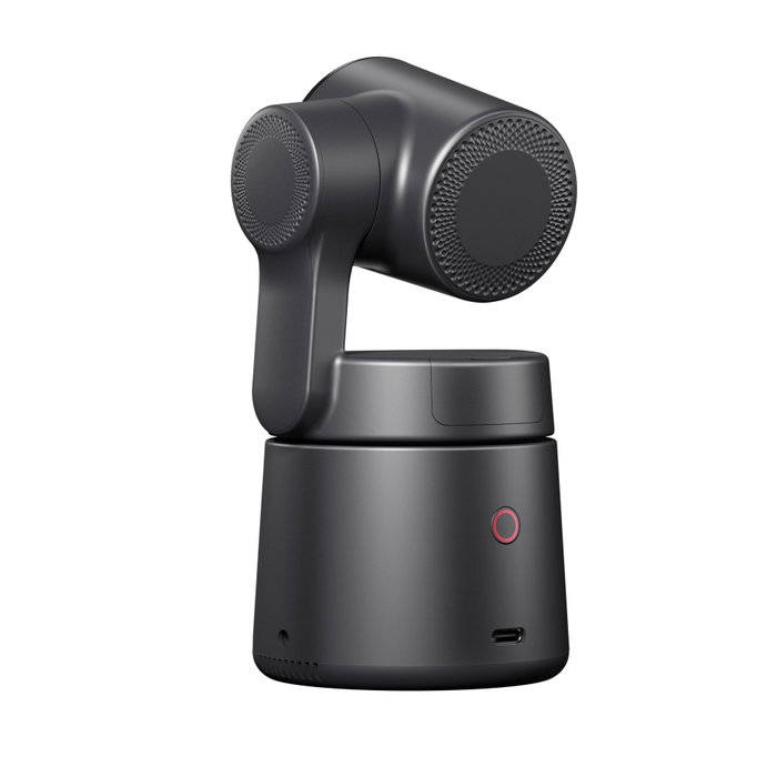 Obsbot Tail Air Remote Combo con NDI, Cámara de Conferencia 4K