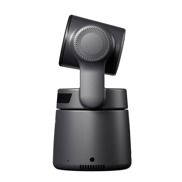 Obsbot Tail Air Remote Combo con NDI, Cámara de Conferencia 4K