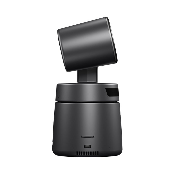 Obsbot Tail Air Remote Combo con NDI, Cámara de Conferencia 4K