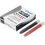 Pilot Cartuchos de Recambio para Parallel Pen Colores Surtidos (Caja de 12)