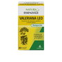 Natura Essenziale Valeriana Leo - Suplemento Natural de 60 Comprimidos para el Control del Estrés, Alteraciones del Sueño y la Relajación