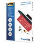 Fellowes Fundas de plastificar Protect A3 Brillo 175 micras, Pack de 100 unidades