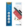 Fellowes Fundas de plastificar Protect A3 Brillo 175 micras, Pack de 100 unidades