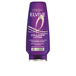 L'Oréal Paris ELVIVE COLLAGEN LIFTER acondicionador 300 ml (Reacondicionado) lifter