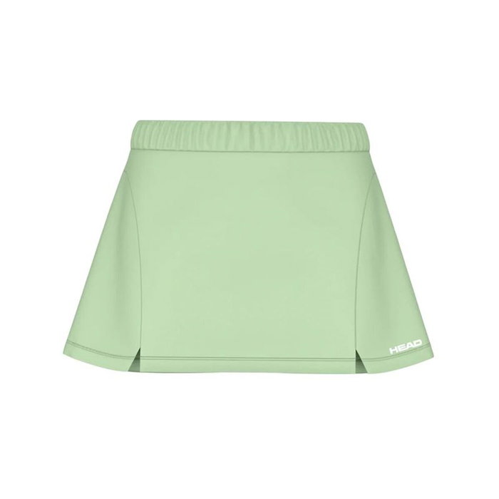 Falda de pádel Head Dynamic Skort Verde limón 36 Falda de pádel Head Dynamic Skort Verde limón 36