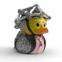 Regreso al futuro Tubbz Figura PVC Mini Doc Brown 1955 5 cm