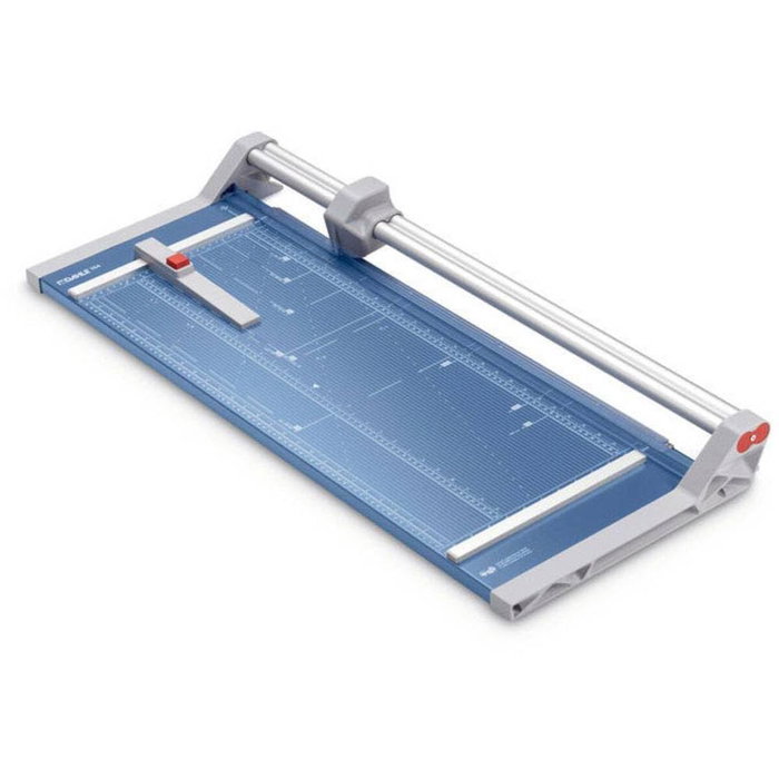 Dahle Cizalla de Rodillo 554 A2 Gris/Azul Dahle Cizalla de Rodillo 554 A2 Gris/Azul