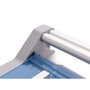 Dahle Cizalla de Rodillo 554 A2 Gris/Azul