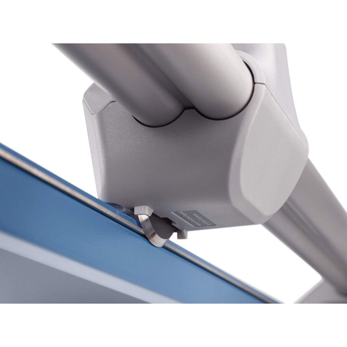 Dahle Cizalla de Rodillo 554 A2 Gris/Azul Dahle Cizalla de Rodillo 554 A2 Gris/Azul