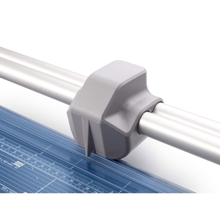 Dahle Cizalla de Rodillo 554 A2 Gris/Azul Dahle Cizalla de Rodillo 554 A2 Gris/Azul