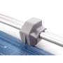 Dahle Cizalla de Rodillo 554 A2 Gris/Azul