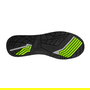 Sparco Zapatillas Gymkhana Seb S1P Src Talla 44 Verde-Amarillo S0752744VSLI