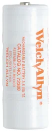 Welch Allyn 71020-C Batería Recargable Niquel Cadmio Naranja 3,5 V