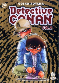 Detective Conan (vol.2), Gosho Aoyama - PLANETA COMICS