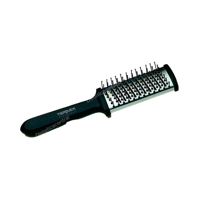 Termix Cepillo Plano Mini Negro Termix Cepillo Plano Mini Negro