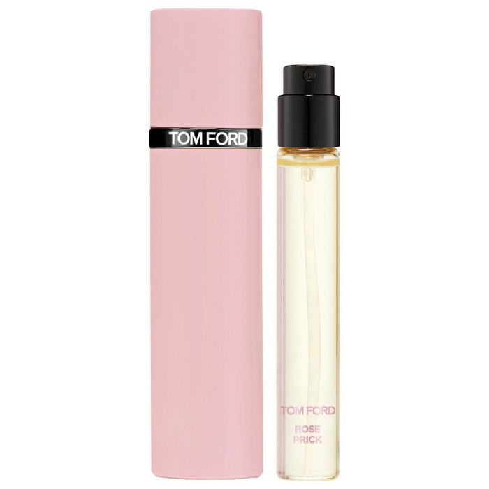 Tom Ford Rose Prick Agua de perfume 10 ml Recarga Tom Ford Rose Prick Agua de perfume 10 ml Recarga