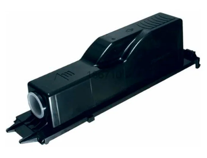 Canon Cartucho de Tóner GP215 Negro Canon Cartucho de Tóner GP215 Negro