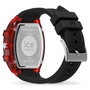 Ice Reloj 023316 con caja roja y correa negra