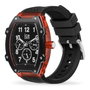 Ice Reloj 023316 con caja roja y correa negra