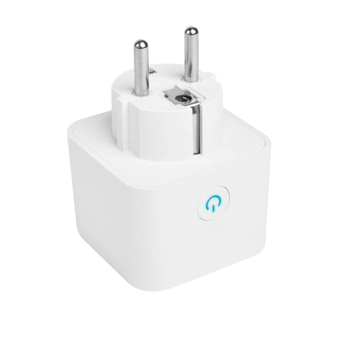muvit iO enchufe inteligente Wi-Fi con monitor de energía
