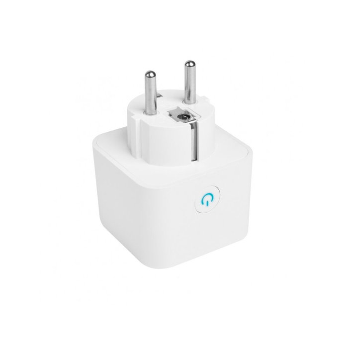 muvit iO enchufe inteligente Wi-Fi con monitor de energía