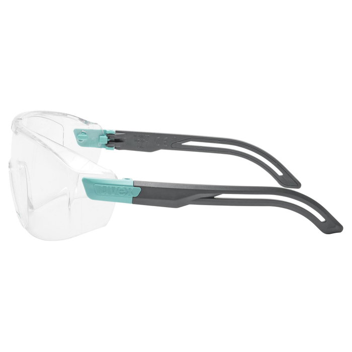 uvex i-lite planet clear sv excellence