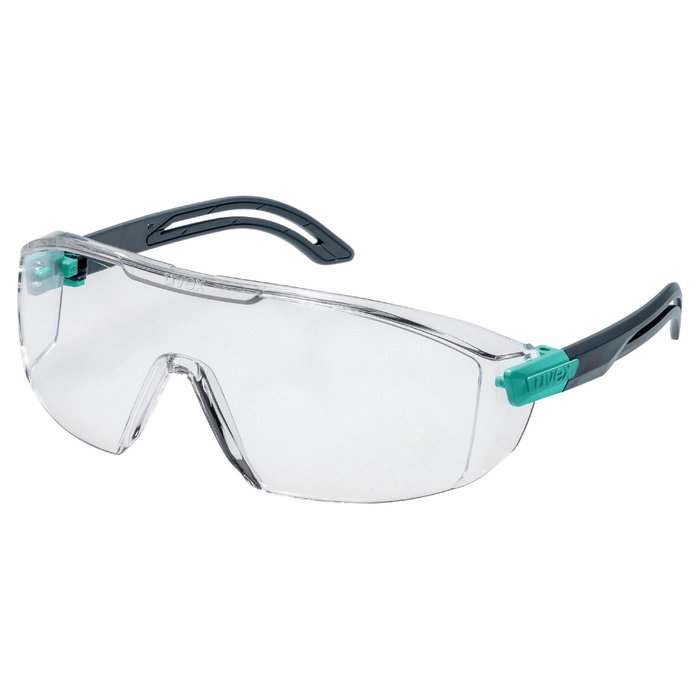 uvex i-lite planet clear sv excellence