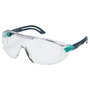 uvex i-lite planet clear sv excellence