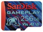 Sandisk MicroSD SDSQXAV-256G-GN6XN 256 GB Azul
