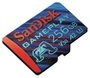 Sandisk MicroSD SDSQXAV-256G-GN6XN 256 GB Azul