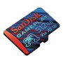 Sandisk MicroSD SDSQXAV-256G-GN6XN 256 GB Azul
