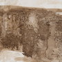 Cuadro Pintura Abstracto 2/M 80 X 80 cm (Set de 2)