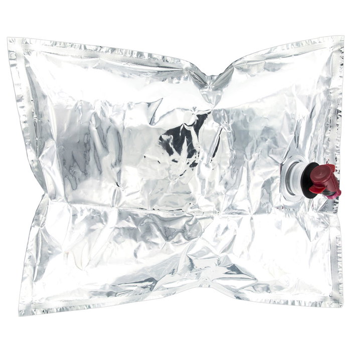 Totally Addict Dispensador de Vino en Forma de Barril INDUSTRIEL