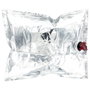 Totally Addict Dispensador de Vino en Forma de Barril INDUSTRIEL